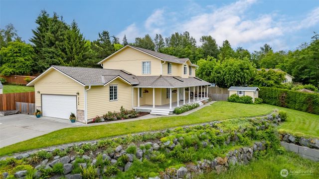 3720 E Broadway Street, Mount Vernon, WA 98274