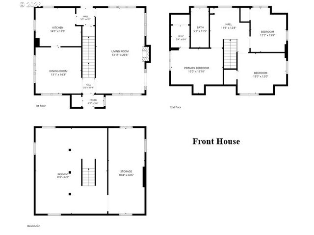 1445 W 11TH Ave, Eugene, OR 97402