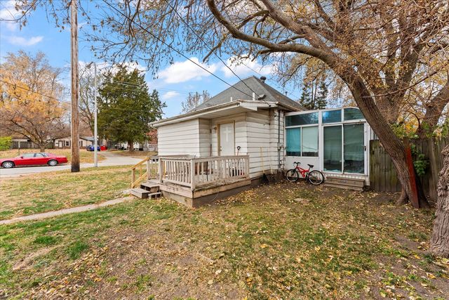 51 E Bradley Avenue, Champaign, IL 61820