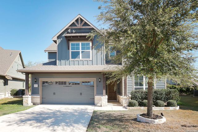 11638 Chalk Stem, Schertz, TX 78154