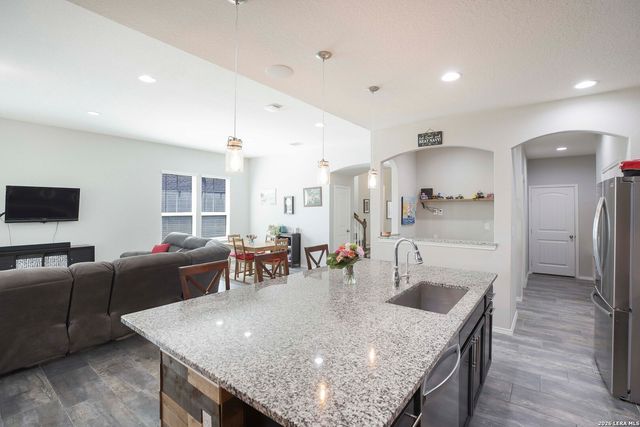 11638 Chalk Stem, Schertz, TX 78154