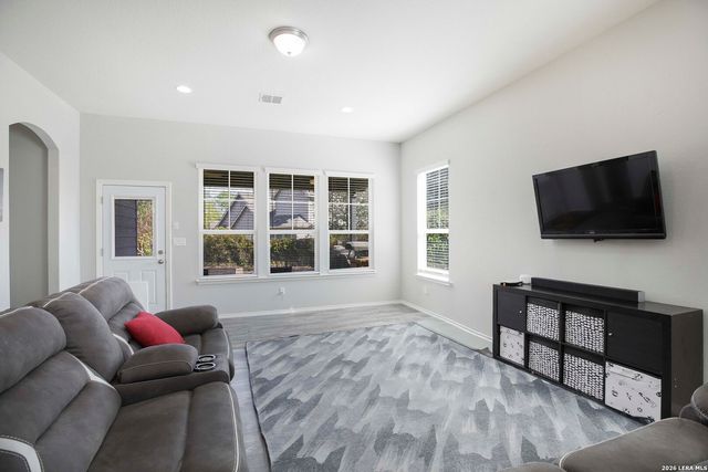 11638 Chalk Stem, Schertz, TX 78154