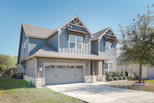 11638 Chalk Stem, Schertz, TX 78154
