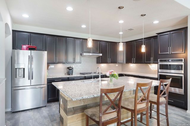 11638 Chalk Stem, Schertz, TX 78154