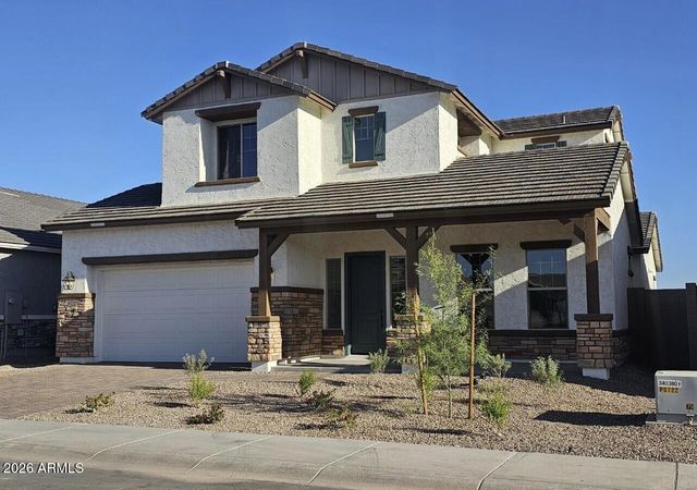 8121 E RENATA Avenue, Mesa, AZ 85212