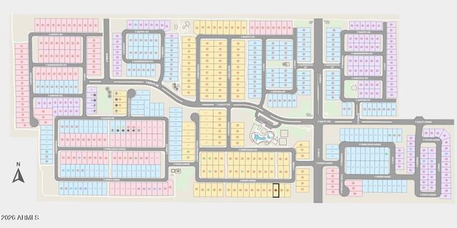 8121 E RENATA Avenue, Mesa, AZ 85212