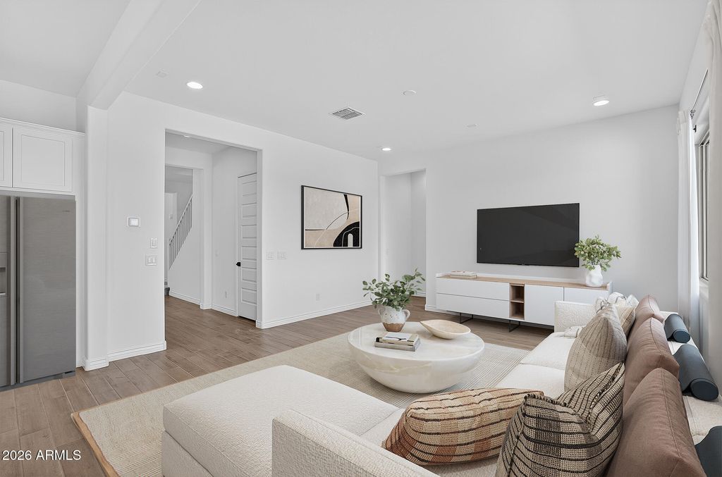 8121 E RENATA Avenue, Mesa, AZ 85212 — photo 3