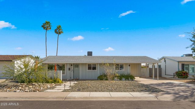 2115 N Normal Ave Avenue, Tempe, AZ 85288