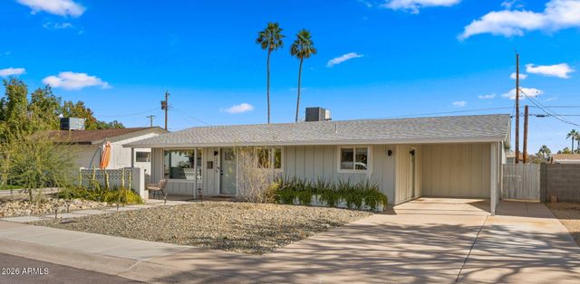 2115 N Normal Ave Avenue, Tempe, AZ 85288