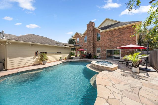 4447 Balboa Drive, Sugar Land, TX 77479