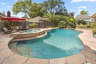 4447 Balboa Drive, Sugar Land, TX 77479