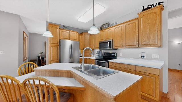 713 7th Street NW, Byron, MN 55920