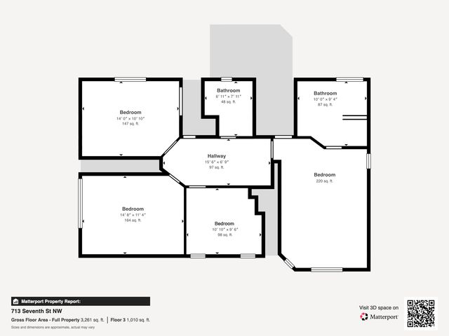 713 7th Street NW, Byron, MN 55920