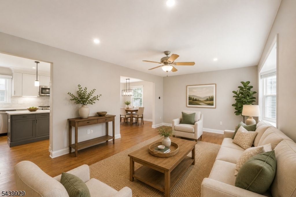 303 Montague Ave, Scotch Plains Twp., NJ 07076 — photo 2