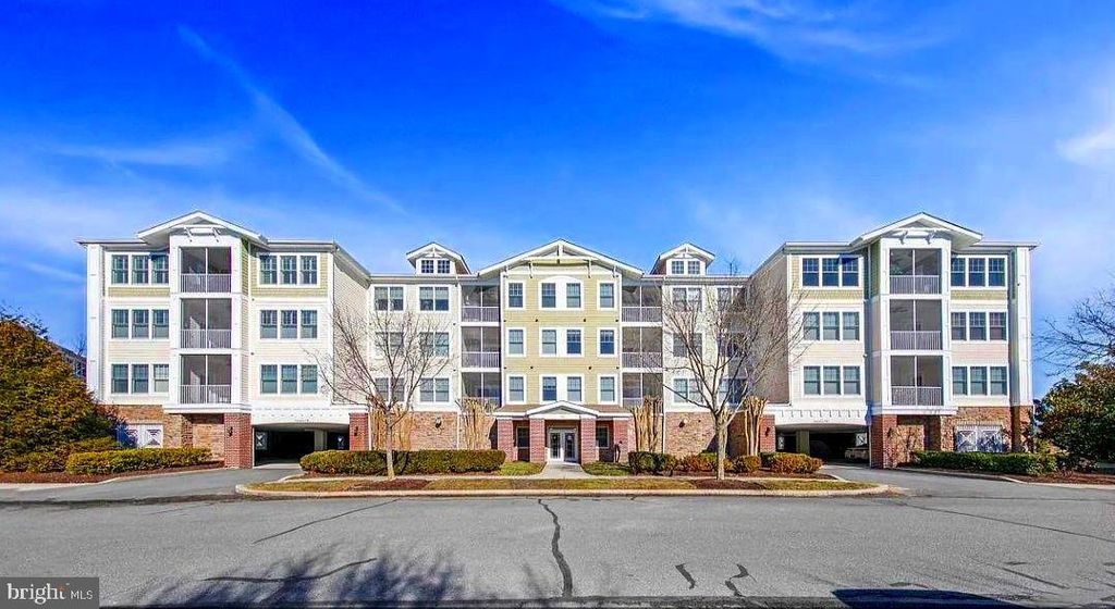 Image 1 of property listing at 31568 WINTERBERRY PKWY #203, Selbyville, DE 19975