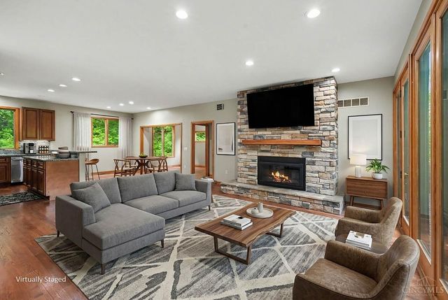 8537 Eagle Creek Road, Colerain Twp, OH 45247