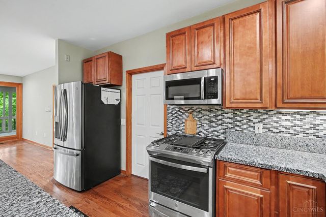 8537 Eagle Creek Road, Colerain Twp, OH 45247