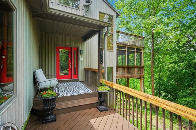 8537 Eagle Creek Road, Colerain Twp, OH 45247
