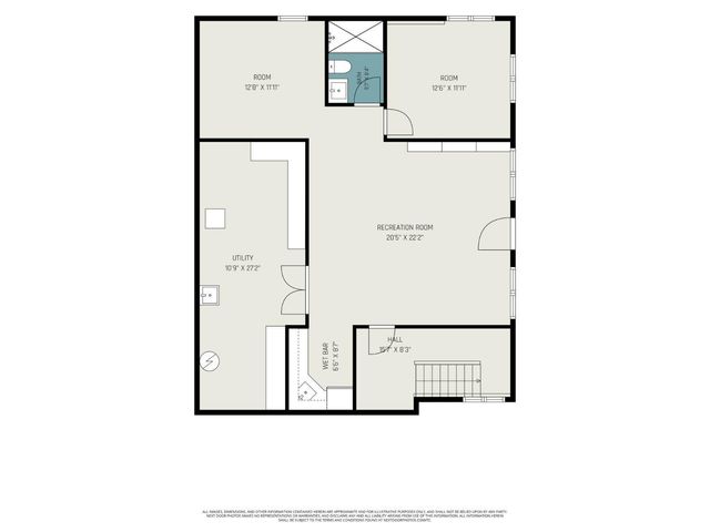 8537 Eagle Creek Road, Colerain Twp, OH 45247
