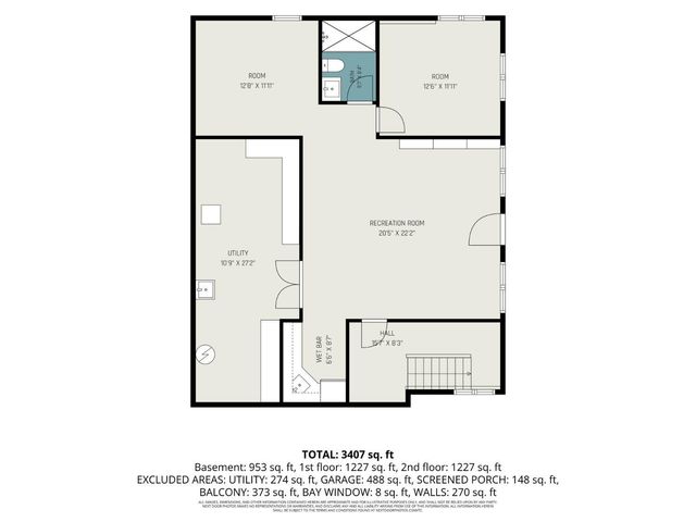 8537 Eagle Creek Road, Colerain Twp, OH 45247