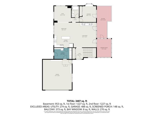 8537 Eagle Creek Road, Colerain Twp, OH 45247