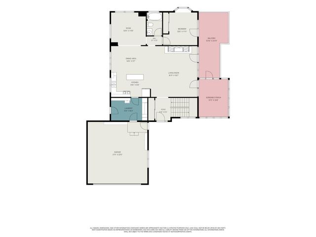 8537 Eagle Creek Road, Colerain Twp, OH 45247