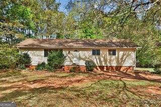 4897 Lou Ivy Road, Peachtree Corners, GA 30096