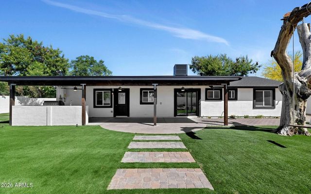 2601 E HARVARD Street E, Phoenix, AZ 85008