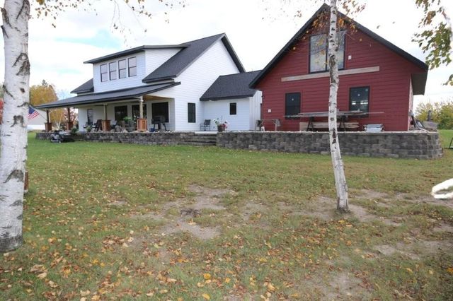 36589 County Highway 35, Dent, MN 56528