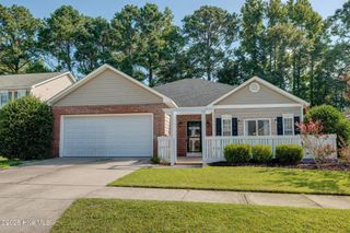 1008 Lake Norman Lane, Leland, NC 28451