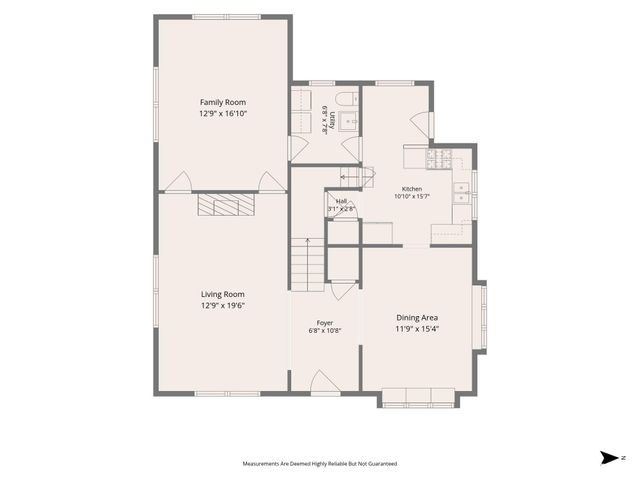 1113 N ELMWOOD Avenue, Peoria, IL 61606