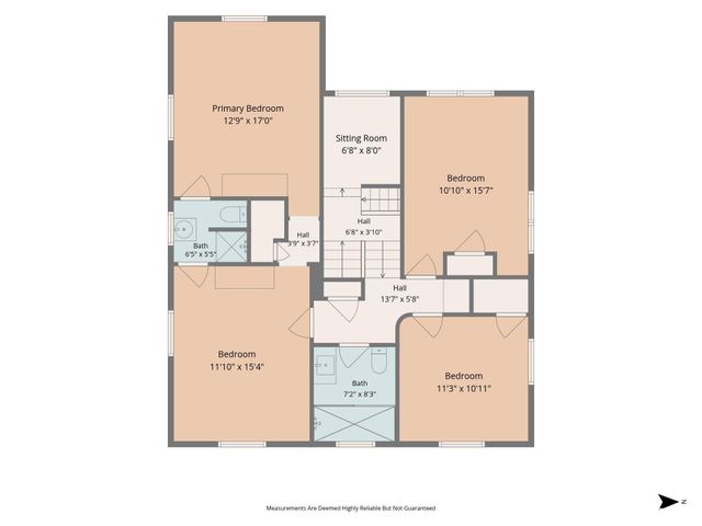 1113 N ELMWOOD Avenue, Peoria, IL 61606