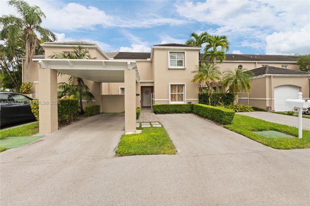 7161 SW 55th Terrace W, Miami, FL 33155