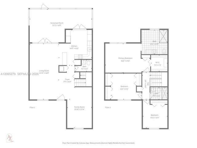 7161 SW 55th Terrace W, Miami, FL 33155
