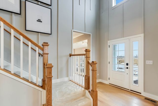 10855 Saxony Street, Huntley, IL 60142