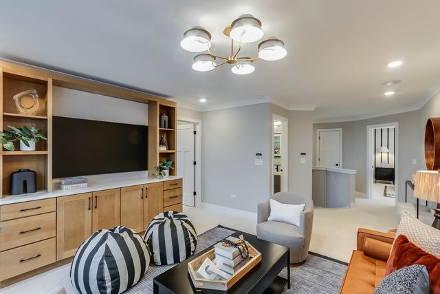 10855 Saxony Street, Huntley, IL 60142