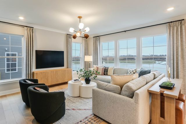 10855 Saxony Street, Huntley, IL 60142