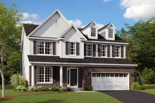 10855 Saxony Street, Huntley, IL 60142