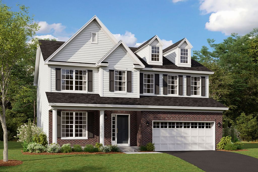 10855 Saxony Street, Huntley, IL 60142