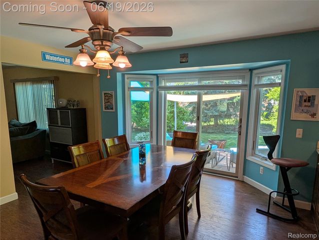 16883 Kenneth Drive, Macomb Township, MI 48044