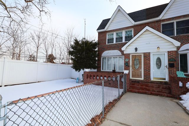 132-05 83rd Street, Ozone Park, NY 11417