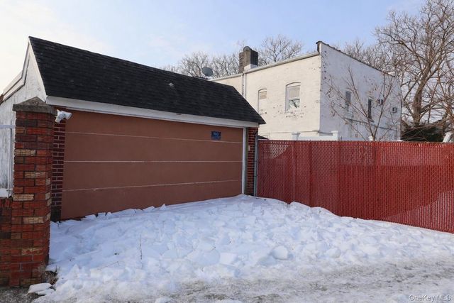 132-05 83rd Street, Ozone Park, NY 11417