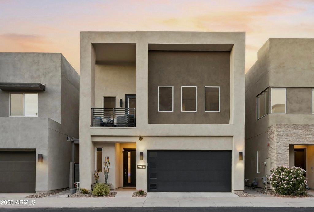 6812 E ORION Drive, Scottsdale, AZ 85257 — exterior