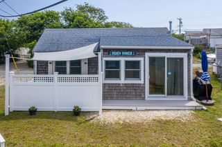 218 Old Wharf Road #309, Dennis Port, MA 02639