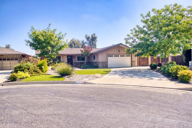409 California Avenue, Madera, CA 93637