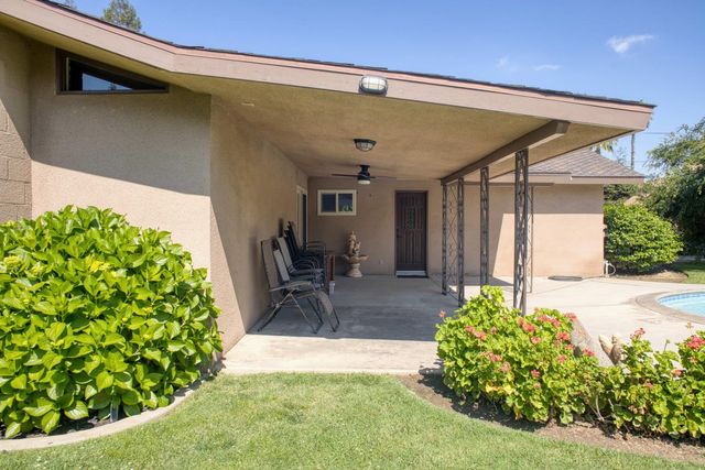409 California Avenue, Madera, CA 93637