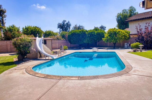 409 California Avenue, Madera, CA 93637