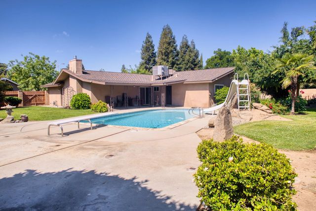 409 California Avenue, Madera, CA 93637