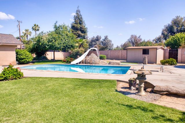409 California Avenue, Madera, CA 93637