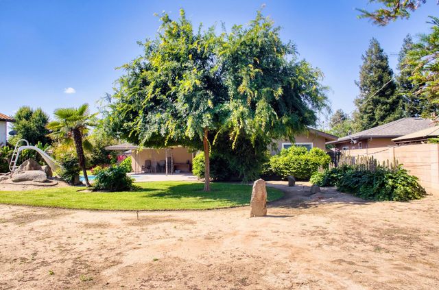 409 California Avenue, Madera, CA 93637